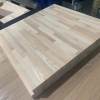 Oak Ash Elm Birch 4 Wood Mixed Parquet Table Tops