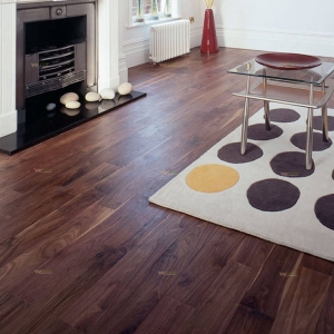 Solid Wood / Engineered USA Walnut Wood Flooring