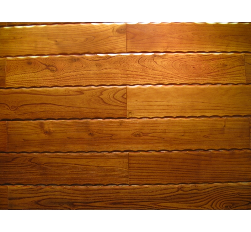 Solid / Engineered Wood Burma Teak Flooring