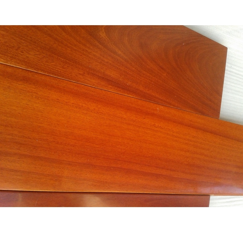 Solid / Engineered Wood Balsamo Flooring